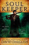 Soulkeeper - David Dalglish - 9780356511580