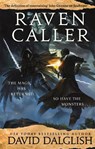 Ravencaller - David Dalglish - 9780356511597