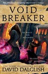 Voidbreaker - David Dalglish - 9780356511610