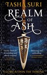 Realm of Ash - Tasha Suri - 9780356512013