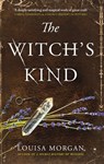 The Witch's Kind - Louisa Morgan - 9780356512556