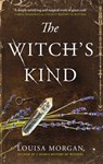 The Witch's Kind - Louisa Morgan - 9780356512563
