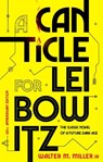 A Canticle For Leibowitz - Walter M. Miller - 9780356513171