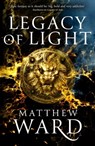 Legacy of Light - Matthew Ward - 9780356513454