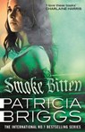 Smoke Bitten - Patricia Briggs - 9780356513614