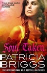 Soul Taken - Patricia Briggs - 9780356513652