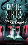 Dead Lies Dreaming - Charles Stross - 9780356513805