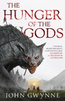 The Hunger of the Gods - John Gwynne - 9780356514222