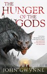 The Hunger of the Gods - John Gwynne - 9780356514253