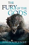The Fury of the Gods - John Gwynne - 9780356514291