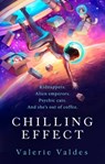 Chilling Effect - Valerie Valdes - 9780356514413