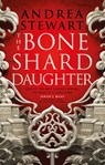 The Bone Shard Daughter - Andrea Stewart - 9780356514925