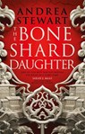 The Bone Shard Daughter - Andrea Stewart - 9780356514956