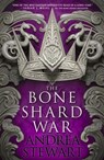 The Bone Shard War - Andrea Stewart - 9780356515007
