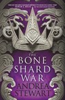 The Bone Shard War - Andrea Stewart - 9780356515038