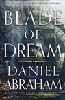 Blade of Dream - Daniel Abraham - 9780356515458
