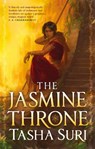 The Jasmine Throne - Tasha Suri - 9780356515649