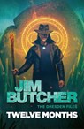 Twelve Months - Jim Butcher - 9780356515762