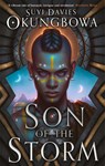 Son of the Storm - Suyi Davies Okungbowa - 9780356515823