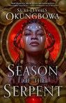 Season of the Serpent - Suyi Davies Okungbowa - 9780356515854