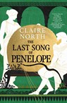 The Last Song of Penelope - Claire North - 9780356516141