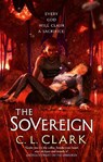 The Sovereign - C. L. Clark - 9780356516264