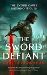 The Sword Defiant - Gareth Hanrahan - 9780356516523