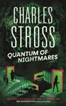 Quantum of Nightmares - Charles Stross - 9780356516943