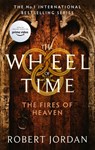 The Fires Of Heaven - Robert Jordan - 9780356517049