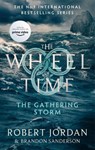 The Gathering Storm - Robert Jordan ; Brandon Sanderson - 9780356517117