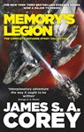 Memory's Legion - James S. A. Corey - 9780356517759
