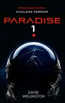 Paradise-1 - David Wellington - 9780356518220