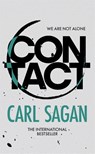 Contact - Carl Sagan - 9780356518848