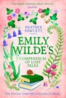 Emily Wilde's Compendium of Lost Tales - Heather Fawcett - 9780356519203