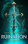 Ruination: A League of Legends Novel - Anthony Reynolds - 9780356519784