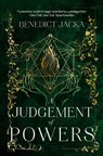 A Judgement of Powers - Benedict Jacka - 9780356520025
