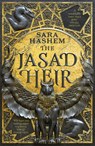 The Jasad Heir - Sara Hashem - 9780356520407