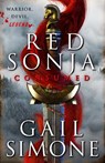 Red Sonja: Consumed - Gail Simone - 9780356520605