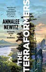 The Terraformers - Annalee Newitz - 9780356520872