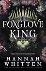 The Foxglove King - Hannah Whitten - 9780356521220