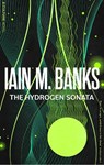 The Hydrogen Sonata - Iain M. Banks - 9780356521725