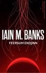 Feersum Endjinn - Iain M. Banks - 9780356521749