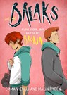Breaks Volume 1 - Emma Vieceli ; Malin Ryden - 9780356522272