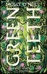Greenteeth - Molly O'Neill - 9780356522616