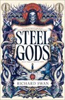 Steel Gods - Richard Swan - 9780356523910