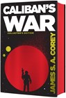 Caliban's War - James S. A. Corey - 9780356524146