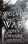 The Wolves of War - John Gwynne - 9780356527864