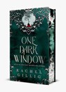 One Dark Window - Rachel Gillig - 9780356528755