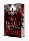 Two Twisted Crowns - Rachel Gillig - 9780356528762