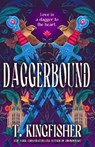 Daggerbound - T. Kingfisher - 9780356530888